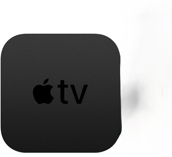 Apple TV (1st Generation) 4K 64GB HD Media Streamer - A1842 (No Remote)
