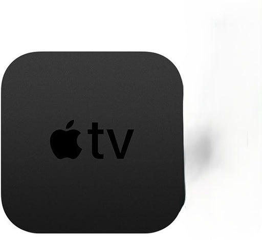Apple TV (1st Generation) 4K 64GB HD Media Streamer - A1842 (No Remote)