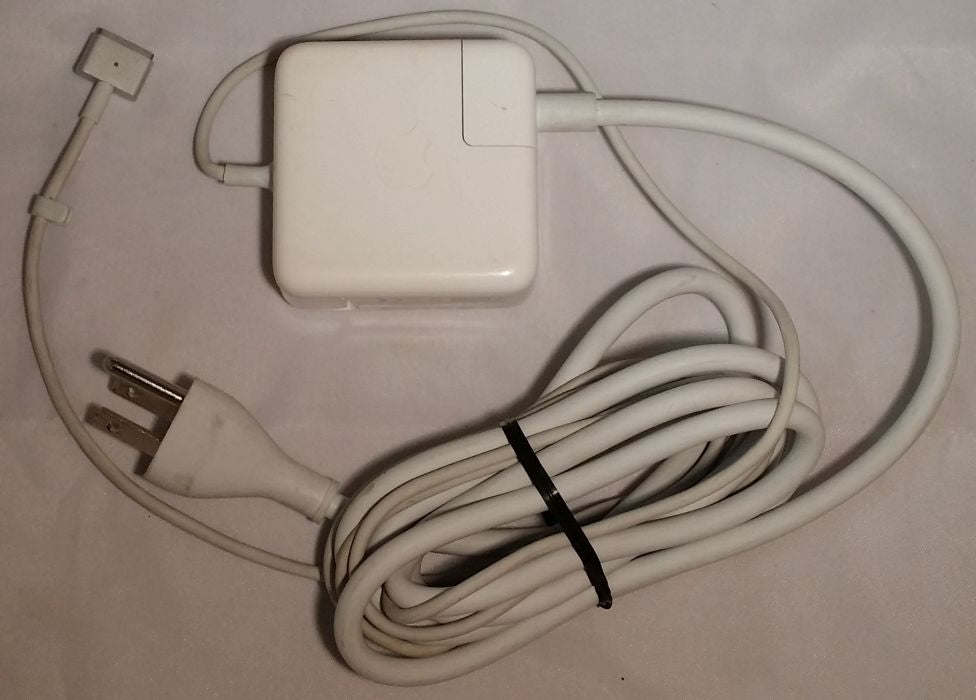 Apple 45W MagSafe 2 Power Adapter for MacBook Air