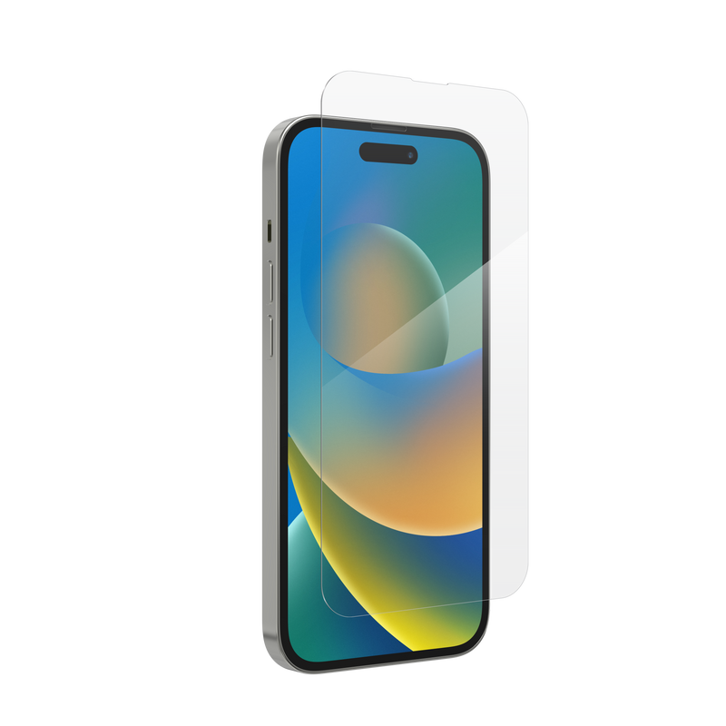 ZAGG InvisibleShield Glass XTR2 Apple iPhone 14 Pro
