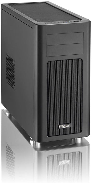 Fractal Design ARC Midi R2 Solid Side Panel Computer Case