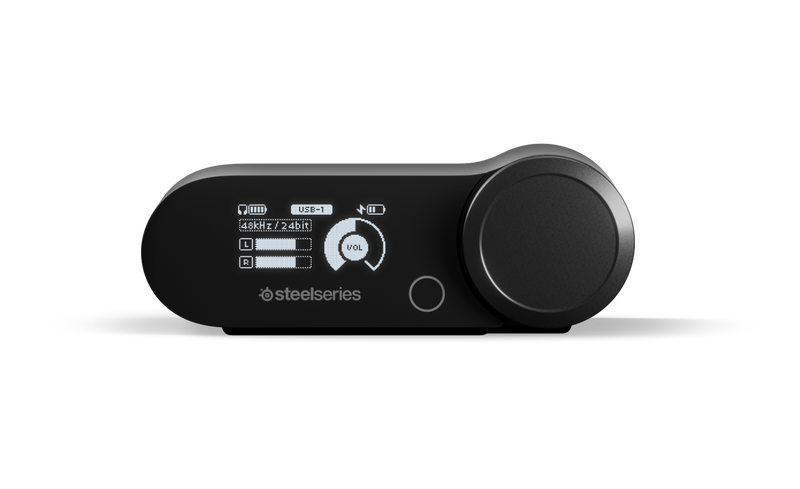SteelSeries Arctis Nova Pro Wireless Base Station for Xbox