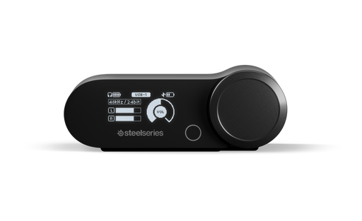 SteelSeries Arctis Nova Pro Wireless Base Station for Xbox