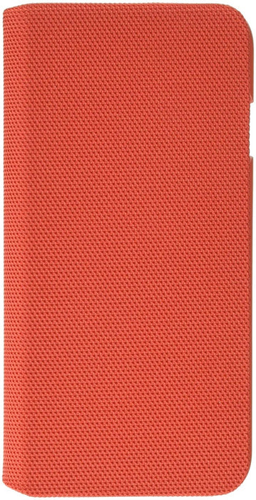 Logitech Hinge Flexible Stand Wallet Folio Case For Apple iPhone 6 / iPhone 6S - Red