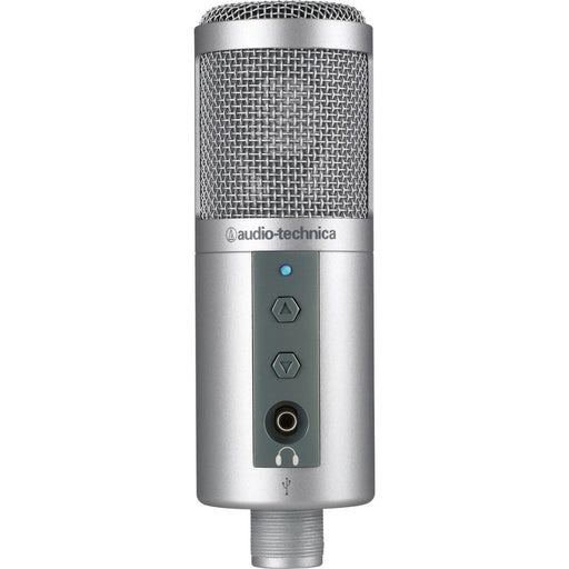 Audio-Technica ATR2500-USB Cardioid Condenser USB Microphone