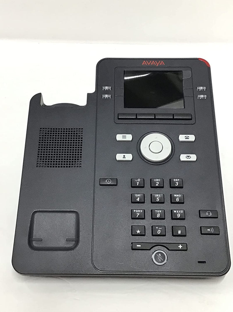 Avaya J139 Phone Base (Power Supply Not Included)