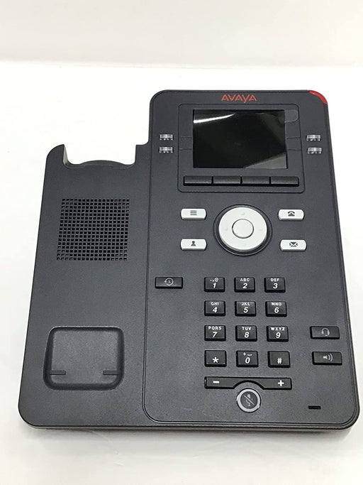 Avaya J139 Phone Base (Power Supply Not Included)