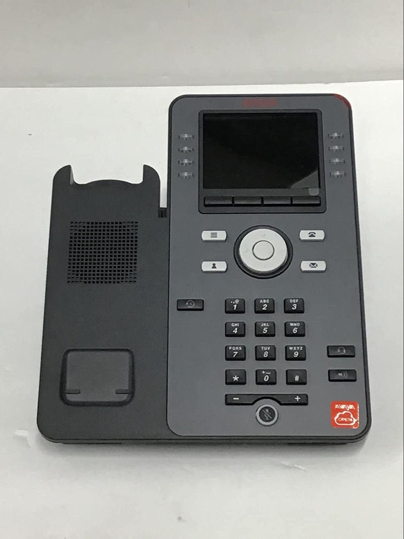 Avaya J179 8-Line IP Business Office Phone BASE ONLY