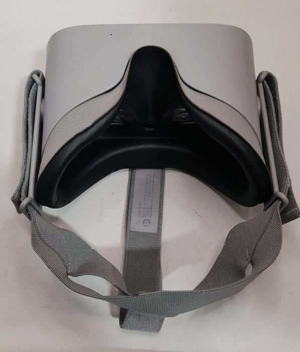 Oculus MH-A64 Virtual Reality Headset