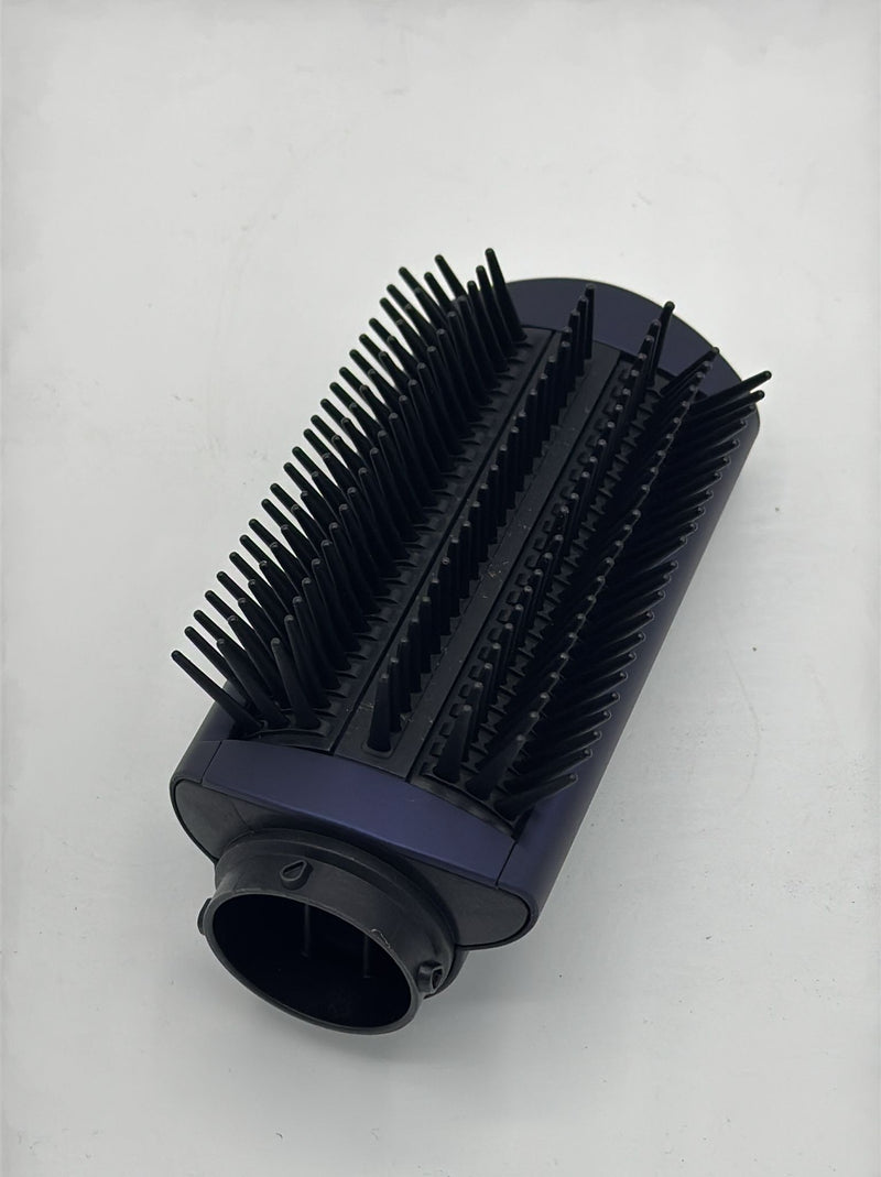 Dyson Airwrap Firm Smoothing Brush - Prussian Blue