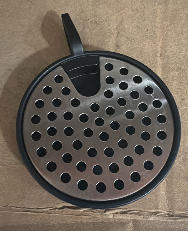 Replacement Nespresso Drip Tray and Grate for Vertuo Pop+