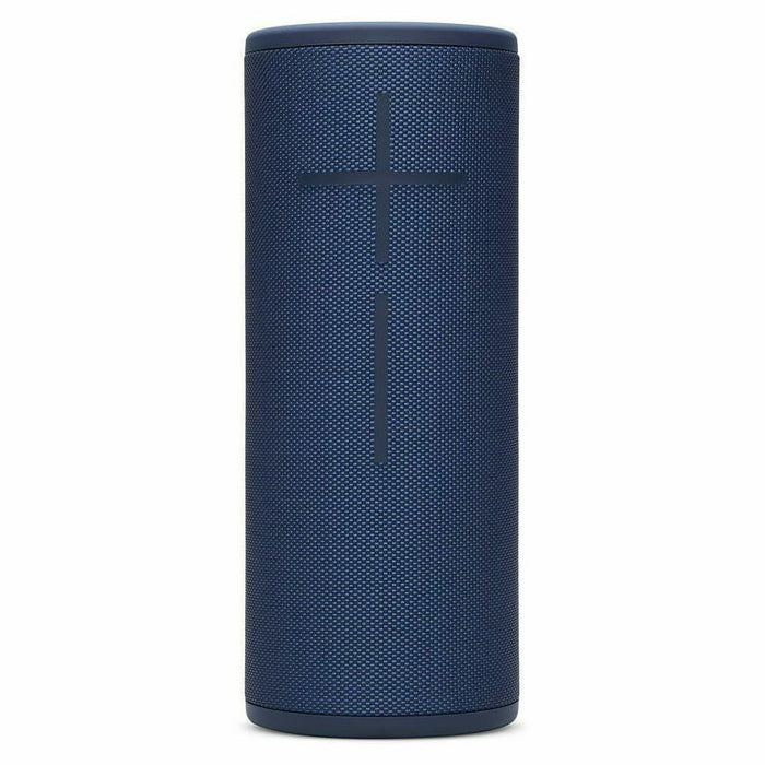 Ultimate Ears Boom 3 Portable Waterproof Bluetooth Speaker - Midnight Blue