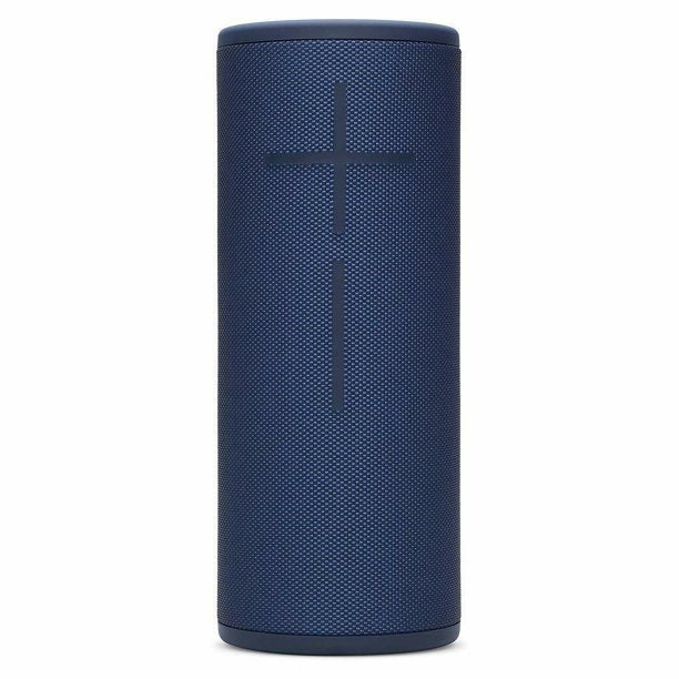 Ultimate Ears Boom 3 Portable Waterproof Bluetooth Speaker - Denim Blue