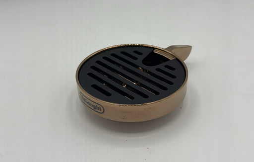 DeLonghi Nespresso Vertuo Next Coffee Machine Drip Tray Cup Support  - Gold
