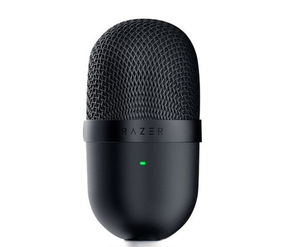 Razer Seiren Mini USB Condenser Microphone - No Stand