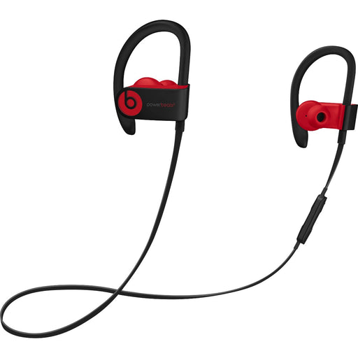 Beats by Dr. Dre PowerBeats 3 Wireless  - Black/Red