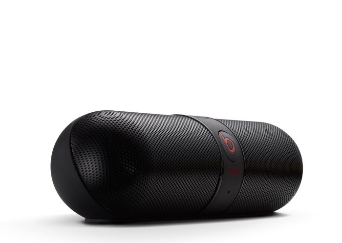 DEFECTIVE Beats Pill 2.0 BLACK Bluetooth Wireless Speaker Beats By Dr. Dre