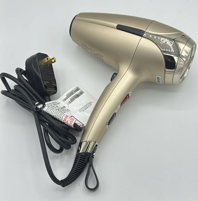 ghd Air - Professional Salon Hair Dryer - Gold