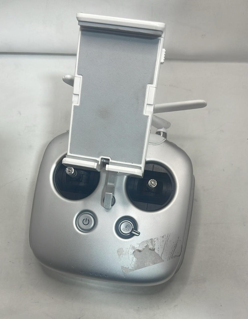 DJI GL658A Transmitter with Mobile Device Holder for Inspire 1 Quadcopter E-