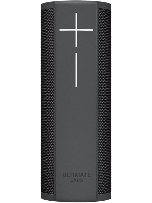 Ultimate Ears UE BLAST Portable Waterproof Wi-Fi and Bluetooth Speaker - Black (NO RUBBER SEAL)