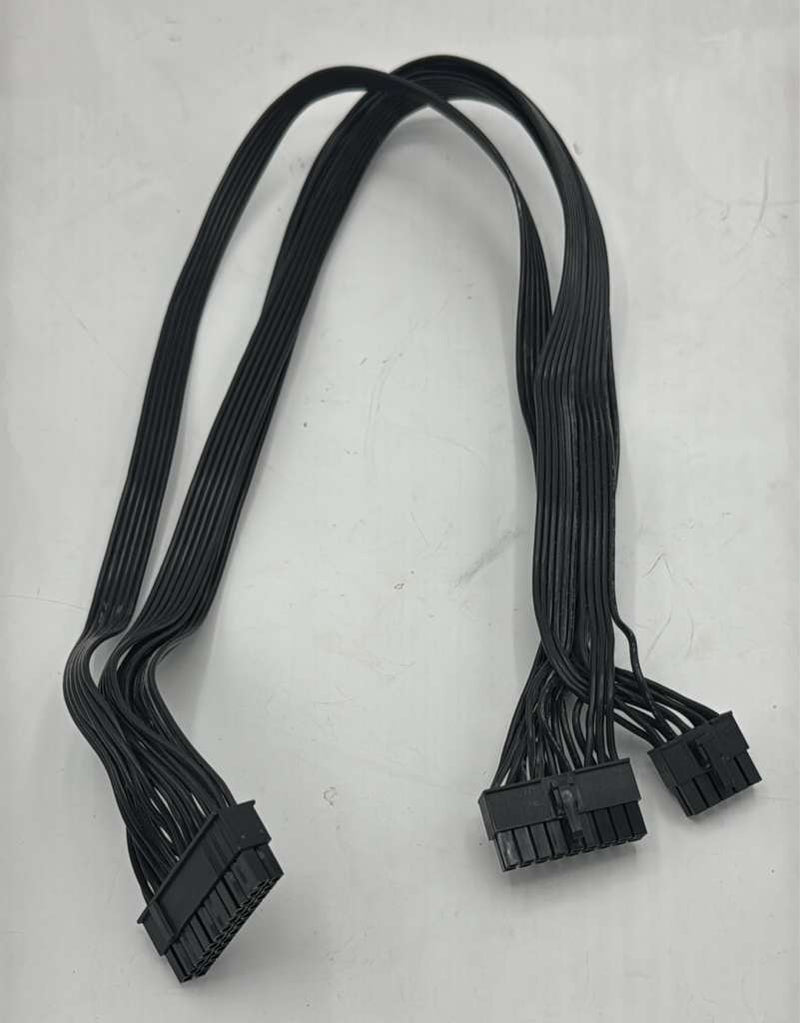Type 4 18+10 Pin to 24-Pin Modular Cable
