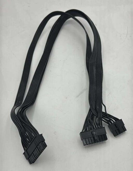 Type 4 18+10 Pin to 24-Pin Modular Cable