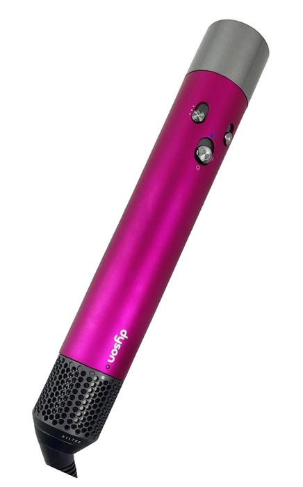 Dyson HS01 Airwrap Hair Styler - Fuchsia