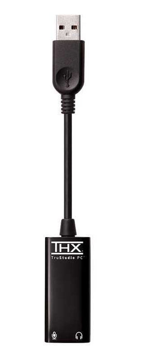 Replacement Creative Labs Tactic Sigma USB Adapter