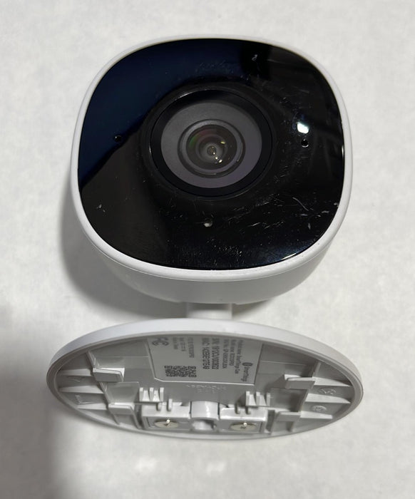 Samsung SmartThings Indoor Security Camera (GP-U999COVLBDA)