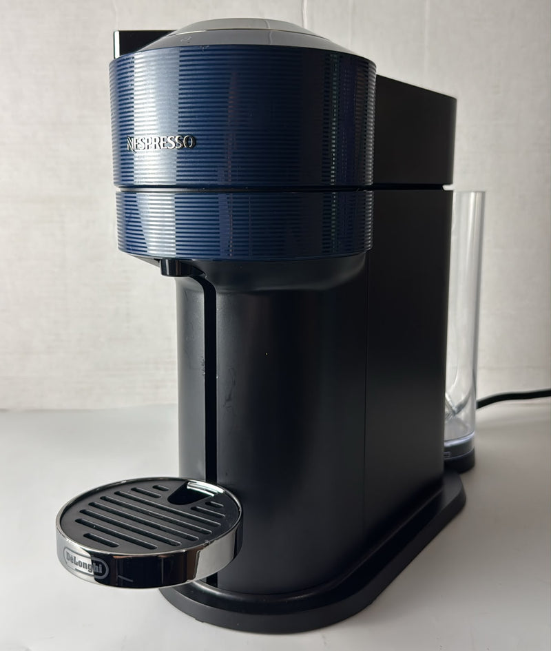 Nespresso Vertuo Next Coffee and Espresso Maker - Navy Blue