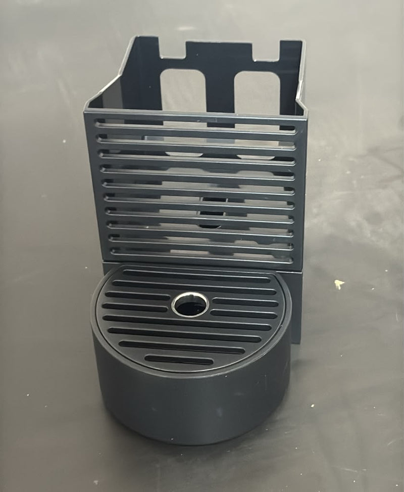 Replacement Drip Tray and Used Pod Catcher for Nespresso C50