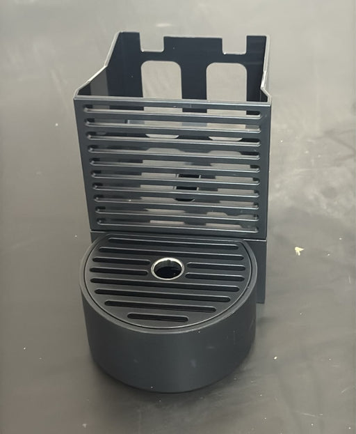 Replacement Drip Tray and Used Pod Catcher for Nespresso C50