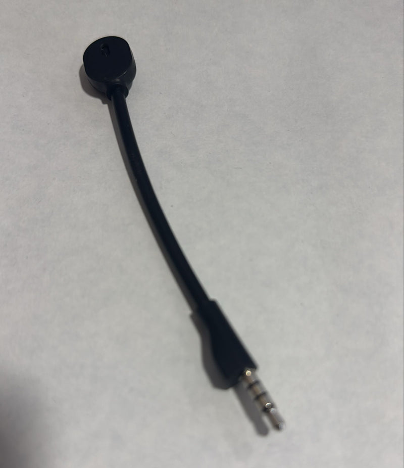 Replacement Microphone Boom For SteelSeries Arctis 1