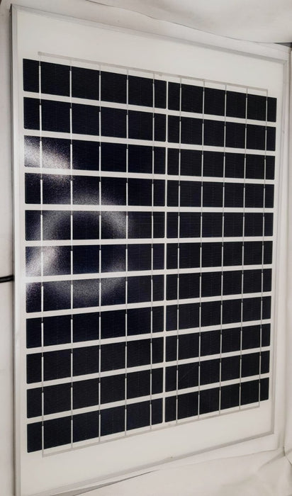 Solar Panel 22W