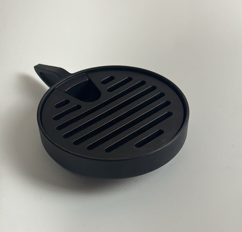 DeLonghi Nespresso Vertuo Next Coffee Machine Drip Tray Cup Support  - Black