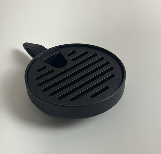 DeLonghi Nespresso Vertuo Next Coffee Machine Drip Tray Cup Support  - Black