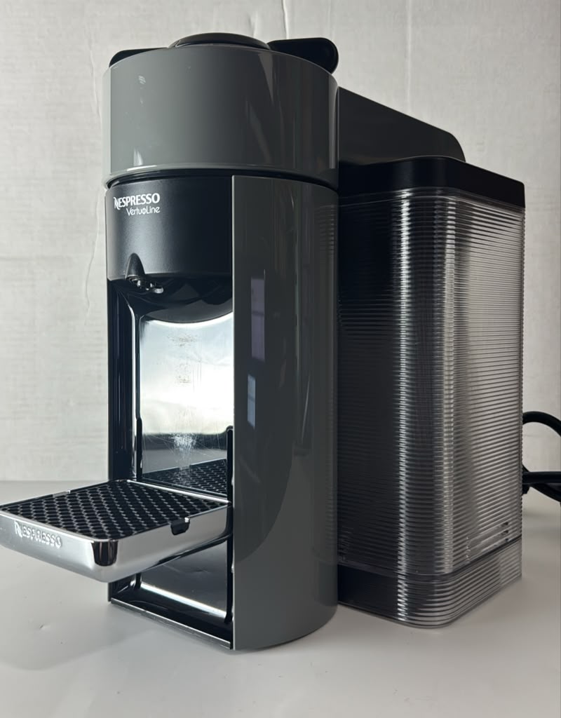 Nespresso Vertuo Coffee and Espresso Maker - Gray