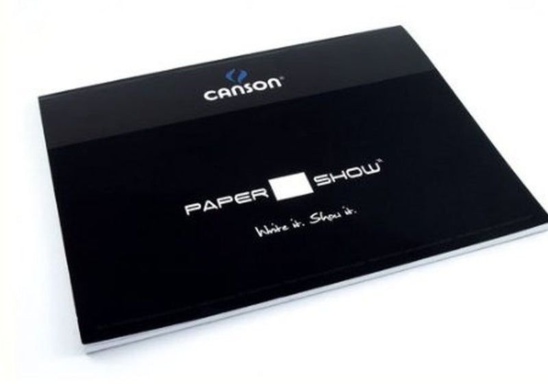 Canson Paper Show 48 Sheets