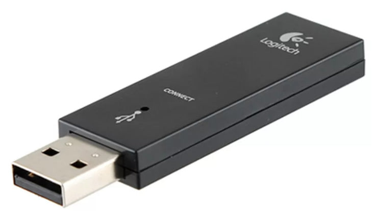 Logitech USB Receiver for Logitech ClearChat PC Wireless Headset A-00007