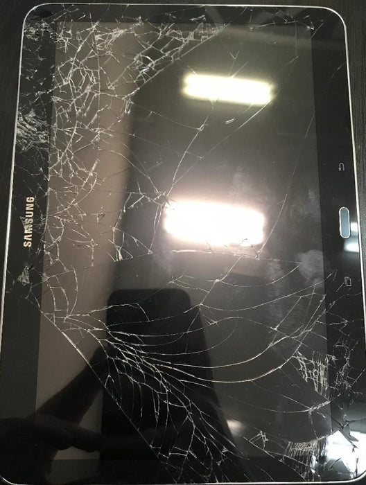 Samsung Galaxy Tab 4 SM-T530NU 16GB - DEFECTIVE