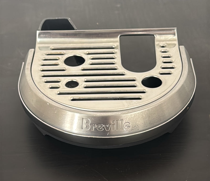 Replacement Nespresso Drip Tray Creatista Pro - SP0026961
