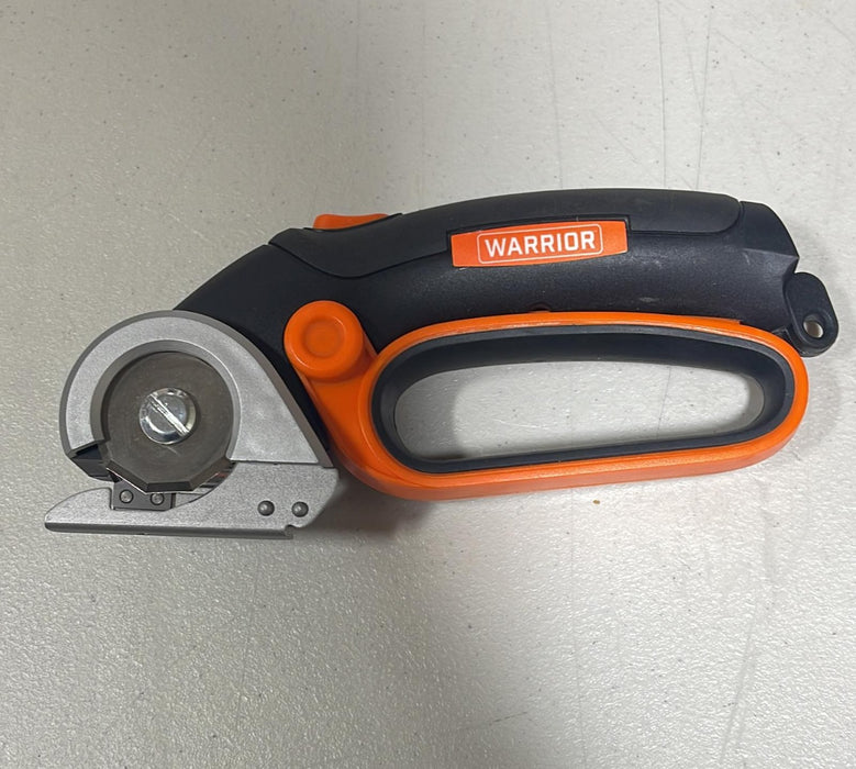 WARRIOR  4V Power Cordless Cutter Cutting Tool ONLY