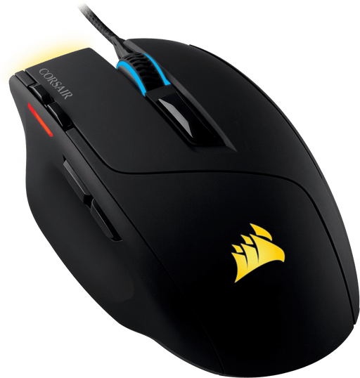 Corsair Gaming Sabre RGB Gaming Mouse - CH-9303011-NA
