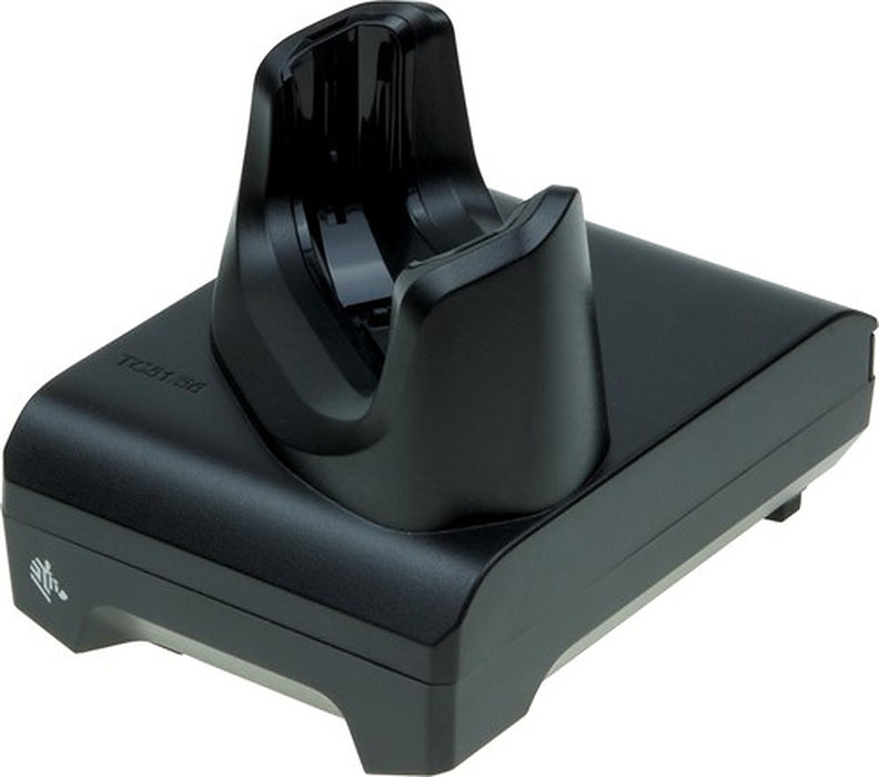 Zebra SHARECRADLE-01USB Barcode Scanner Dock Cradle for TC51 TC56 TEST