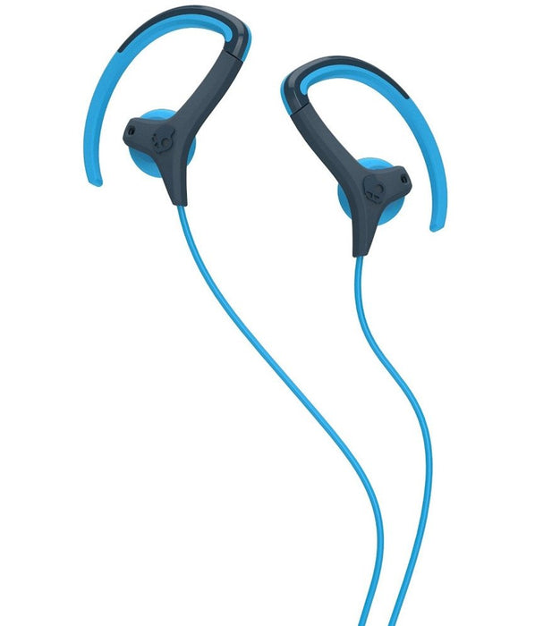 Skullcandy Chops In‑Ear Headphones ‑ Blue