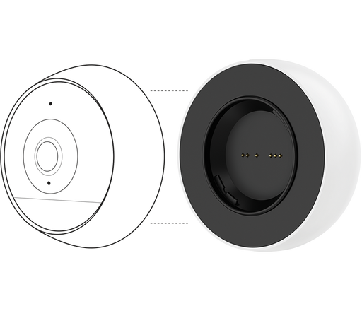 Logitech Circle 2 Rechargeable Battery