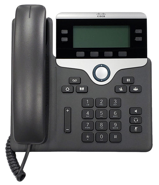 Cisco 7841 IP Phone (CP-7841-K9)