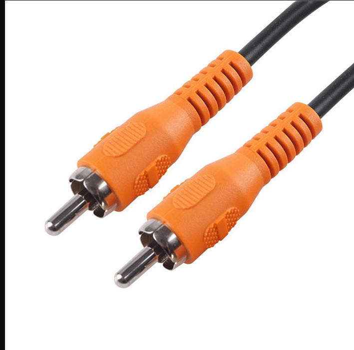 RCA Male to RCA Male cable
