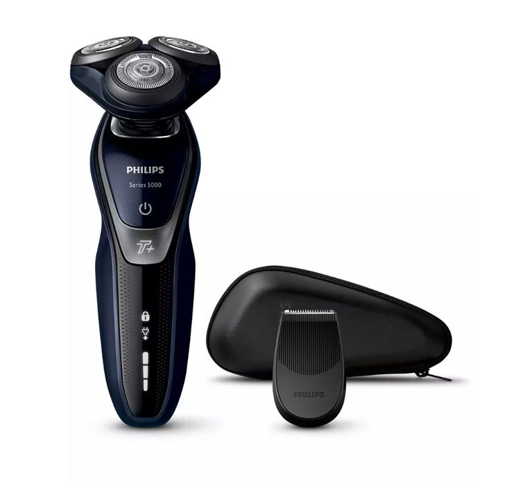 Philips Series 5000 Wet & Dry Electric Shaver S5579
