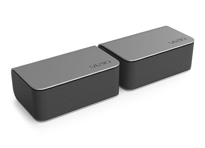 Replacement Vizio M51a-H6 Satellite Speakers